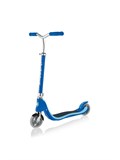 Роллер двухколесный для детей Globber Flow 125 68178037