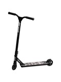 Скутер фристайл KRF Agr 300 Class черный 56413749