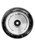 Ролики для самоката SLAMM SCOOTERS 110mm Swirl hollow core 68547952