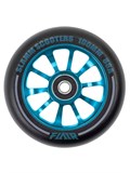 Колеса для самоката 100 мм SLAMM SCOOTERS Flair 2.0 5059028005264 68547939