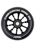 Колеса для самоката 100 мм SLAMM SCOOTERS Flair 2.0 5059028005264 68547939