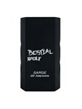 Хомут для самоката BESTIAL WOLF Compression Sarge 8435371904978 62431538