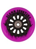 Скутерное колесо для взрослых SLAMM SCOOTERS Ny Core 68547935