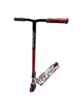 Тротинет для фристайла KRF AGR Grafitty 54135691