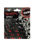 Набор крепежных винтов для скутеров Bestial Wolf 8435371901496 42657586