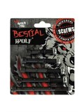 Набор крепежных винтов для скутеров Bestial Wolf 8435371901496 42657586