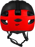 Каска детская для катания на велосипеде и роликах Spokey 927783 55681659