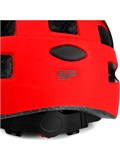 Каска детская для катания на велосипеде и роликах Spokey 927783 55681659