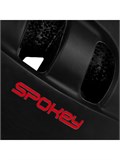 Каска детская для катания на велосипеде и роликах Spokey 927783 55681659