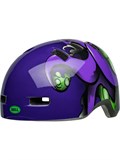 Шлем детский для велоспорта Bell Lil Ripper 768686402807 60499858