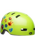 Шлем детский для велоспорта Bell Lil Ripper 768686402807 60499858