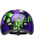 Шлем детский для велоспорта Bell Lil Ripper 768686402807 60499858