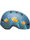 Шлем детский защитный для велосипеда Bell Lil Ripper 60509700