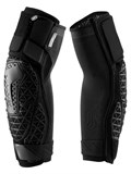Охрана на локти для мотоциклистов черная 100% SURPASS 841269139816 60817744