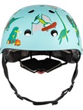 Шлем детский для велосипеда Hornit Jurassic 55659007