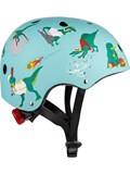 Шлем детский для велосипеда Hornit Jurassic 55659007