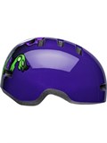 Шлем детский защитный для велосипеда Bell Lil Ripper 60825259
