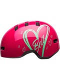 Шлем детский защитный для велосипеда Bell Lil Ripper 60825259