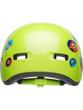 Шлем детский защитный для велосипеда Bell Lil Ripper 60825259