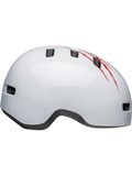 Шлем детский защитный для велосипеда Bell Lil Ripper 60825259