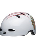 Шлем детский защитный для велосипеда Bell Lil Ripper 60825259