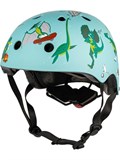 Шлем детский для велосипедов Hornit Jurassic 5060509922000 55805901