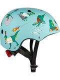 Шлем детский для велосипедов Hornit Jurassic 5060509922000 55805901