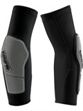 Охранители на локти мужские для велоспорта 100% Ridecamp 60823087