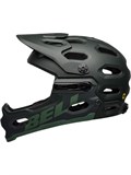 Шлем велоспортивный мужской для горного велосипеда Bell SUPER 3R MIPS 60511967