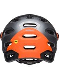 Шлем велоспортивный мужской для горного велосипеда Bell SUPER 3R MIPS 60511967