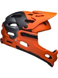 Шлем велоспортивный мужской для горного велосипеда Bell SUPER 3R MIPS 60511967