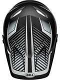 Шлем full face для мотокросса мужской Bell TRANSFER 60505380