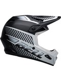 Шлем full face для мотокросса мужской Bell TRANSFER 60505380