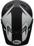 Шлем full face для мотокросса мужской Bell TRANSFER 60505380