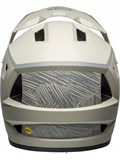 Шлем полнофасонный для BMX и велоспорта мужской Bell SANCTION 2 DLX MIPS 60503569