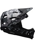 Шлем защитный для велосипеда Bell SUPER DH MIPS SPHERICAL 60509854