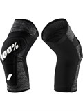 Охранники на колени для велосипедного спорта мужские 100% RIDECAMP 60500498