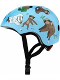 Шлем детский для велосипеда Hornit Sloth 5060509921072 56007447