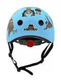 Шлем детский для велосипеда Hornit Sloth 5060509921072 56007447
