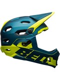 Шлем защитный универсальный Bell Super DH MIPS Spherical 60819511