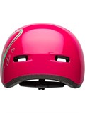 Шлем детский велосипедный для мальчиков Bell Lil Ripper 60514102