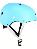 Шлем защитный для катания на роликах и скейтборде Nils Extreme MTW001 57860659