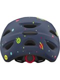 Шлем детский Giro для езды на велосипеде Giro SCAMP 60517739