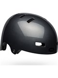 Каска детская для скейтбординга Bell Kask SPAN nightwalker 60481319
