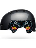Каска детская для скейтбординга Bell Kask SPAN nightwalker 60481319