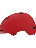 Шлем для BMX унисекс Giro Quarter FS 60514688
