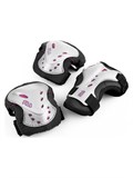 Защитные аксессуары женские для катания на скейтборде Fila FP LADY GEAR 55515962