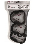 Комплект защитный детский для роликов Fila JR FP LADY GEARS 55929918