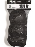 Защитные элементы для катания женские Fila 8026473411206 55614093