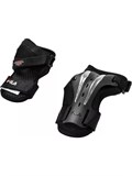 Защитный набор для роликов черного цвета мужской Fila Multitech Gear 55679459